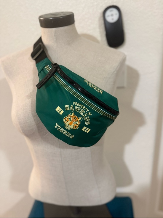 MAC Cosmetics Handbags - MAC Cosmetics X Stranger Things Belt Bag